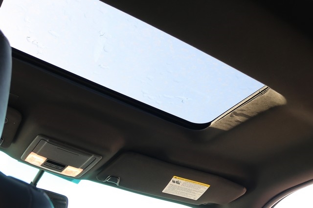 Ford Explorer 4WD 4dr Limited 2015