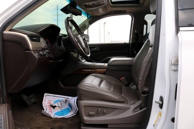 GMC Yukon XL 4WD 4dr Denali 2016