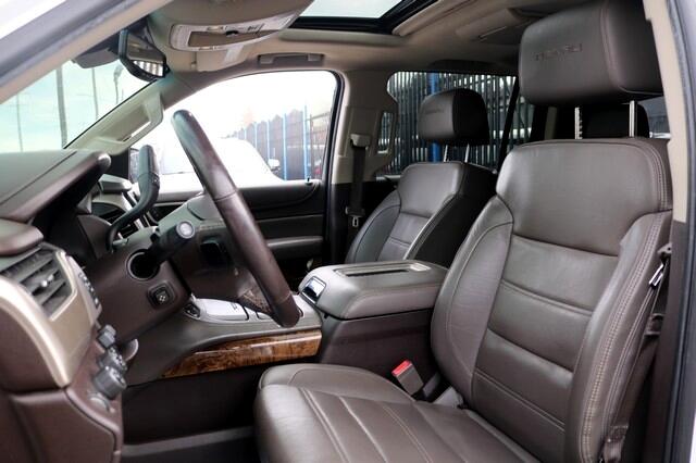 GMC Yukon XL 4WD 4dr Denali 2016