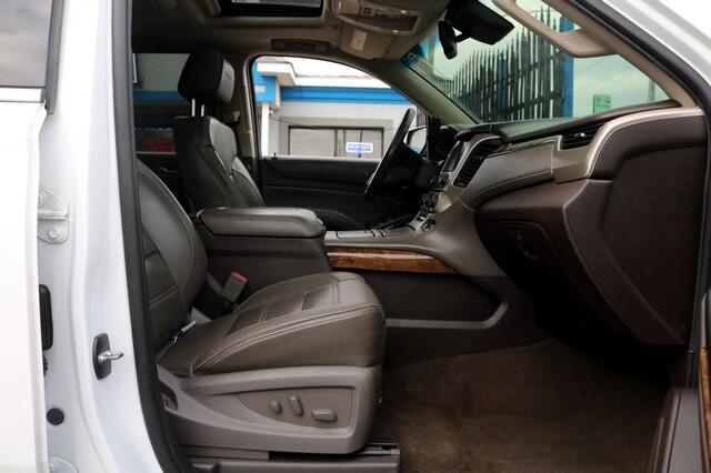 GMC Yukon XL 4WD 4dr Denali 2016