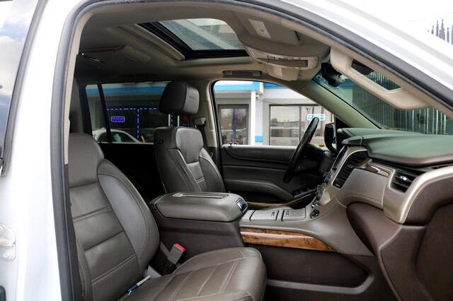 GMC Yukon XL 4WD 4dr Denali 2016