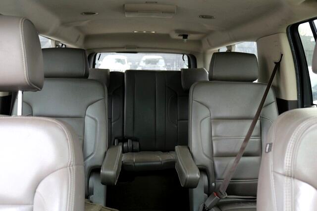 GMC Yukon XL 4WD 4dr Denali 2016