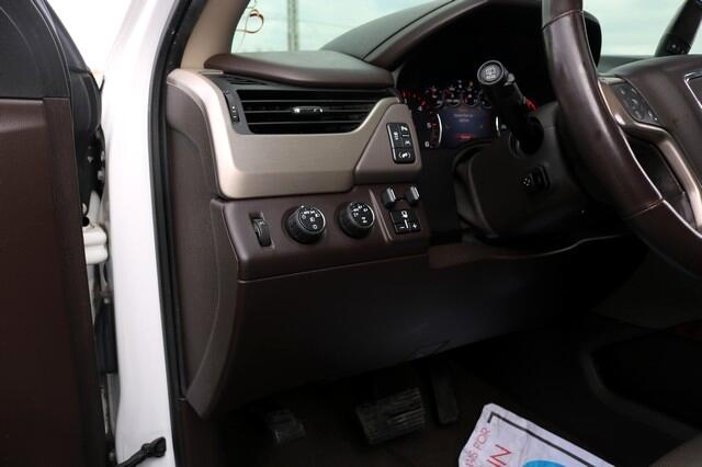 GMC Yukon XL 4WD 4dr Denali 2016