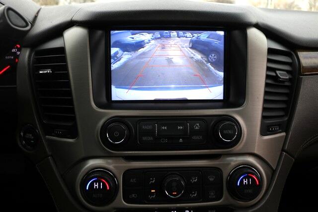 GMC Yukon XL 4WD 4dr Denali 2016