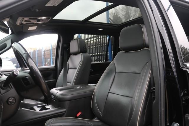 Chevrolet Suburban 4WD 4dr Premier 2021