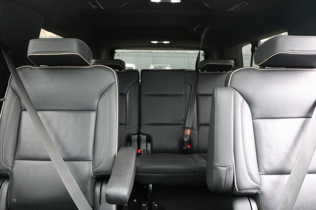 Chevrolet Suburban 4WD 4dr Premier 2021