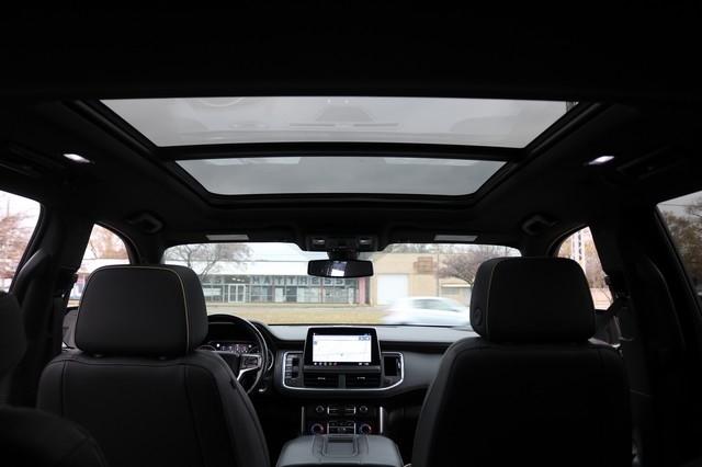 Chevrolet Suburban 4WD 4dr Premier 2021