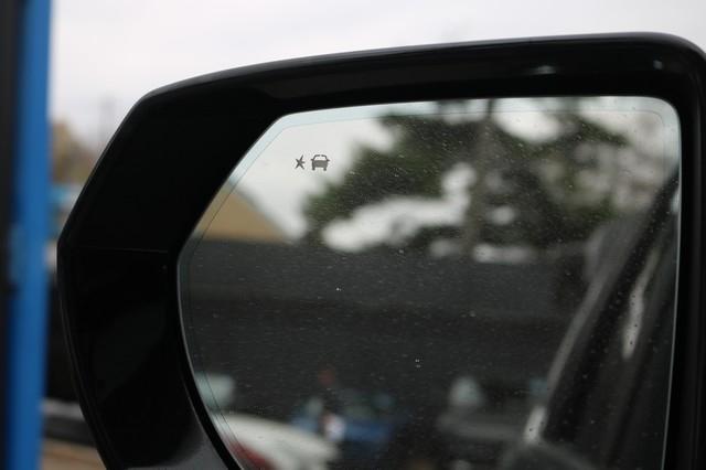 Chevrolet Suburban 4WD 4dr Premier 2021