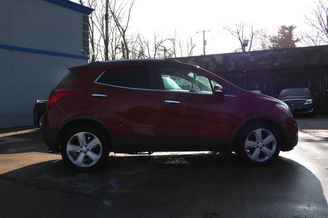 Buick Encore FWD 4dr Convenience 2015