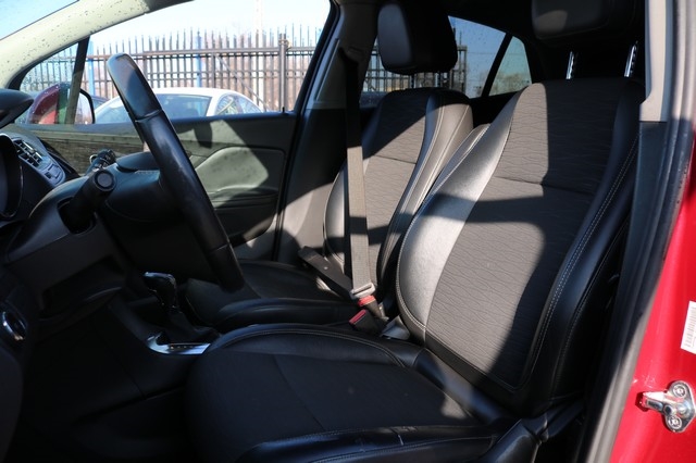 Buick Encore FWD 4dr Convenience 2015