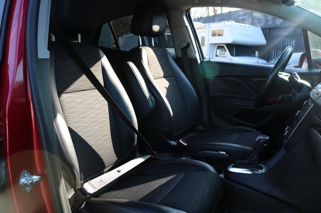 Buick Encore FWD 4dr Convenience 2015