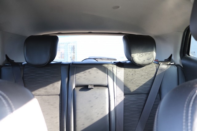 Buick Encore FWD 4dr Convenience 2015