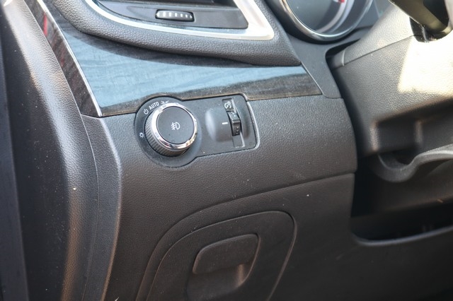 Buick Encore FWD 4dr Convenience 2015