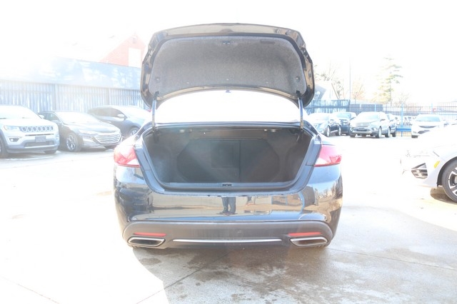 Chrysler 200 4dr Sdn C FWD 2015