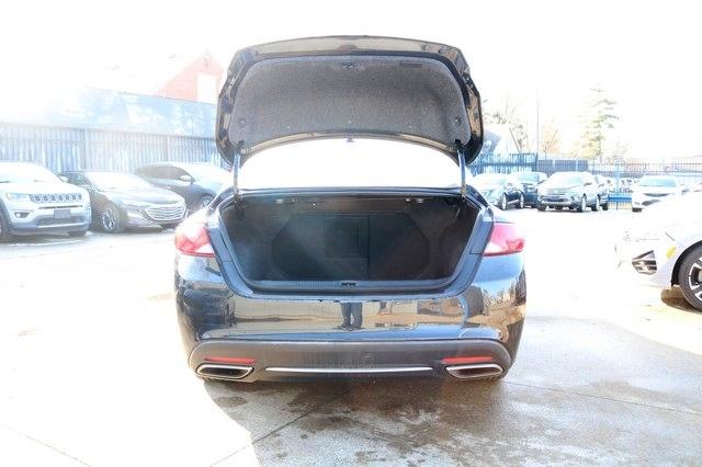 Chrysler 200 4dr Sdn C FWD 2015