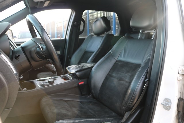 Dodge Durango AWD 4dr SXT 2015