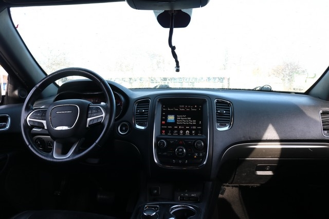 Dodge Durango AWD 4dr SXT 2015