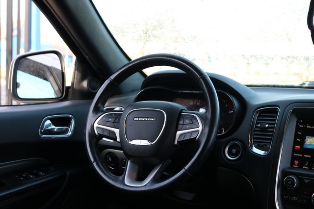 Dodge Durango AWD 4dr SXT 2015