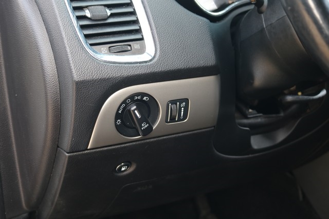 Dodge Durango AWD 4dr SXT 2015