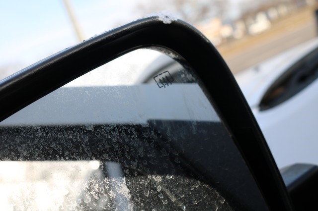 Dodge Durango AWD 4dr SXT 2015