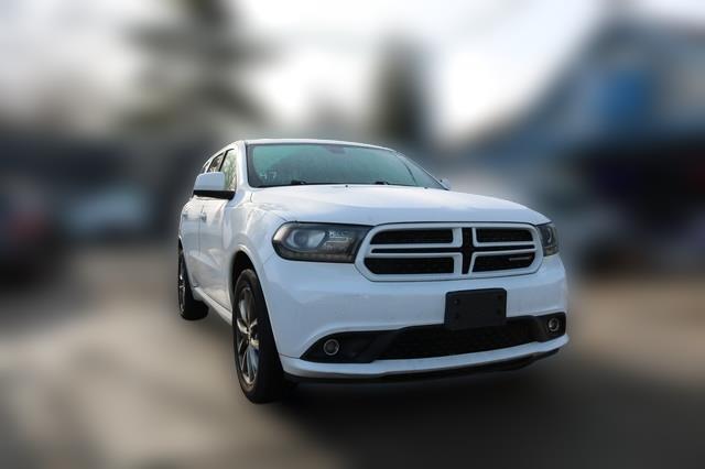 2015 Dodge Durango AWD 4dr SXT