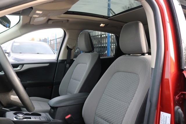 Ford Escape SE AWD 2020