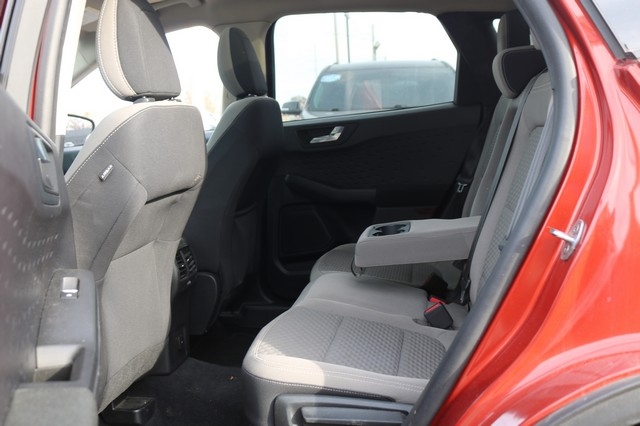 Ford Escape SE AWD 2020