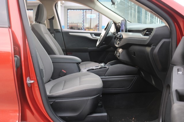 Ford Escape SE AWD 2020