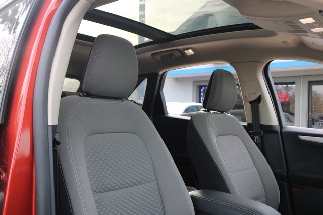 Ford Escape SE AWD 2020