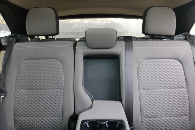 Ford Escape SE AWD 2020