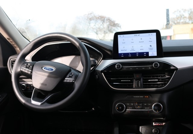 Ford Escape SE AWD 2020