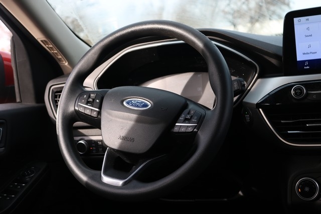 Ford Escape SE AWD 2020