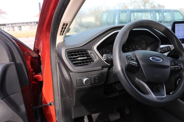 Ford Escape SE AWD 2020