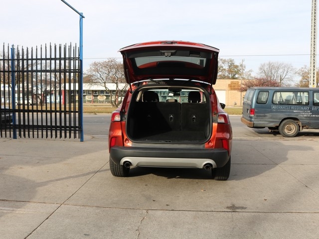 Ford Escape SE AWD 2020