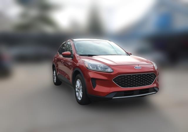 Ford Escape SE AWD 2020