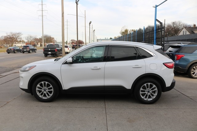 Ford Escape SE AWD 2020