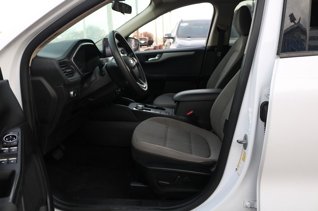 Ford Escape SE AWD 2020