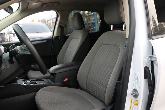 Ford Escape SE AWD 2020