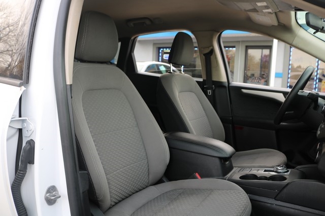 Ford Escape SE AWD 2020