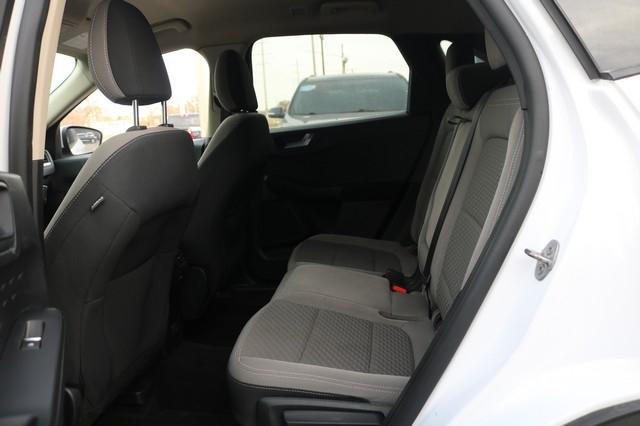 Ford Escape SE AWD 2020