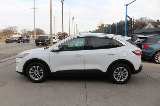 Ford Escape SE AWD 2020