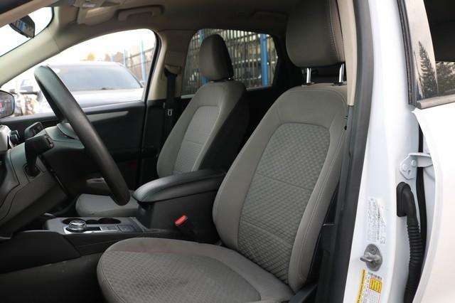 Ford Escape SE AWD 2020