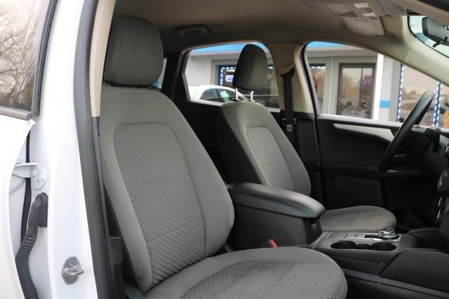 Ford Escape SE AWD 2020