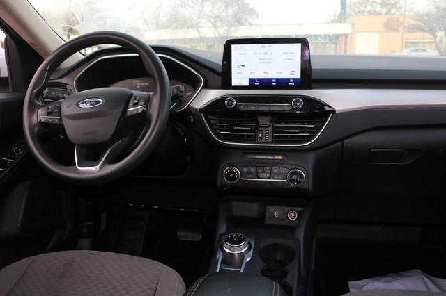 Ford Escape SE AWD 2020