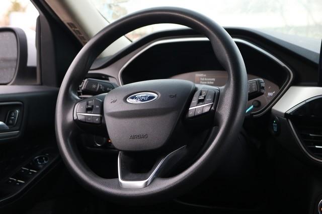 Ford Escape SE AWD 2020