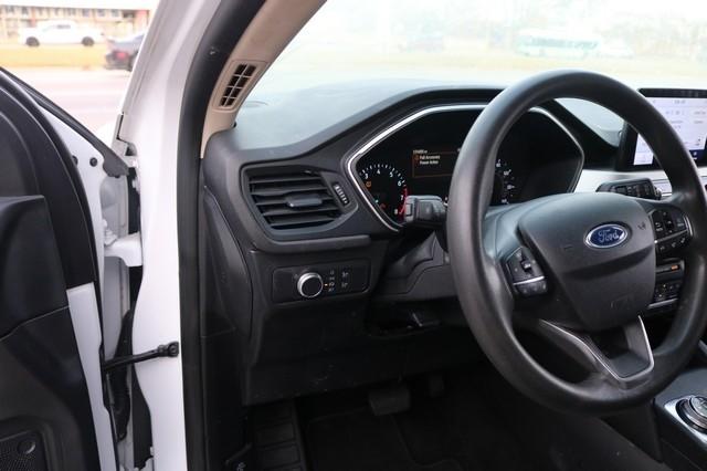 Ford Escape SE AWD 2020