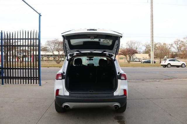 Ford Escape SE AWD 2020