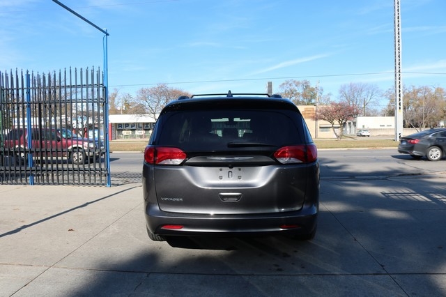 Chrysler Voyager LXI FWD 2020