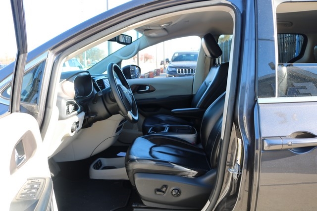 Chrysler Voyager LXI FWD 2020