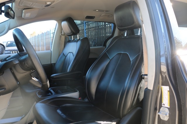 Chrysler Voyager LXI FWD 2020